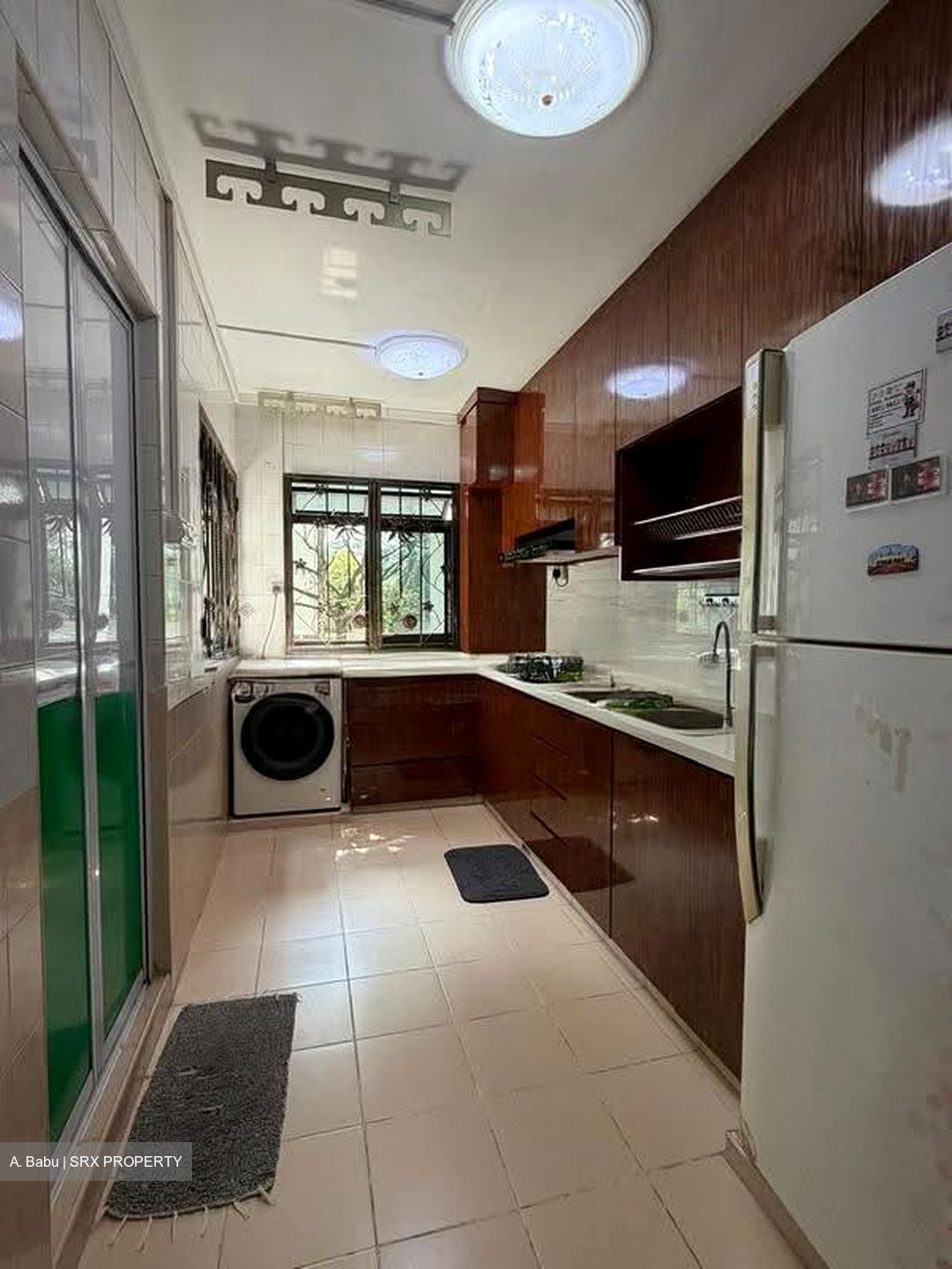 Blk 17 Jalan Tenteram (Toa Payoh), HDB 4 Rooms #632465931